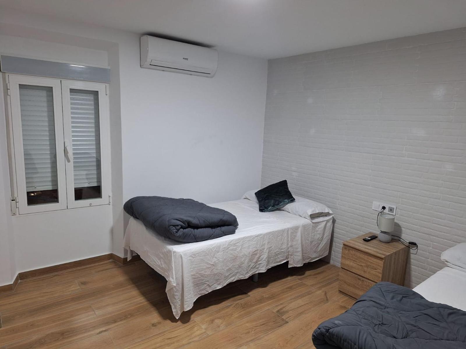 Готель Casa Dia Valdeganga Екстер'єр фото